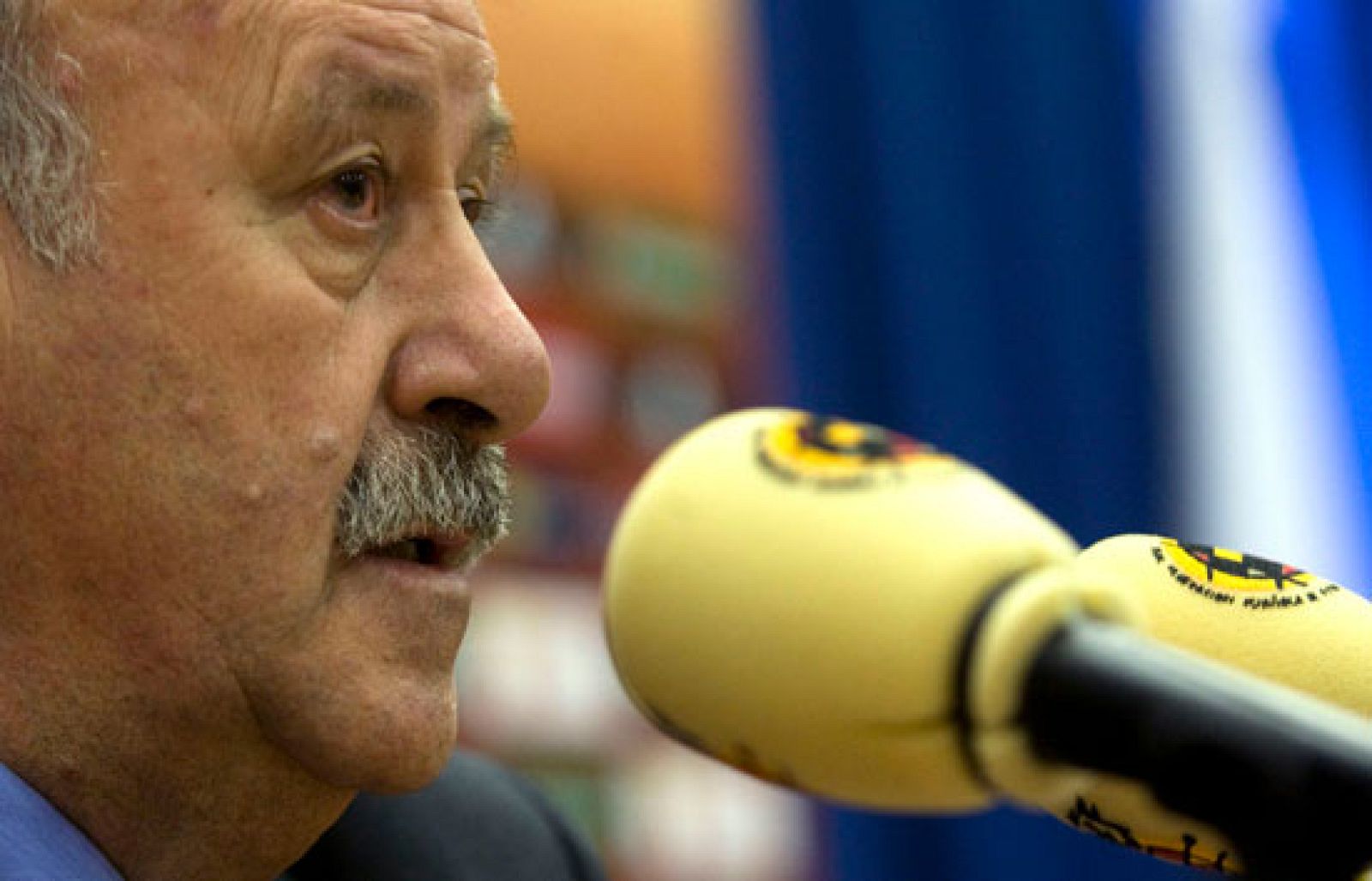 Del Bosque apuesta por Torres | Ver