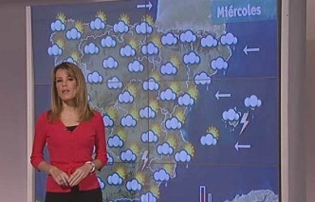 El tiempo - El Tiempo - 03/03/10