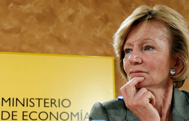 Telediario 1 - Telediario en 4' - 03/03/10