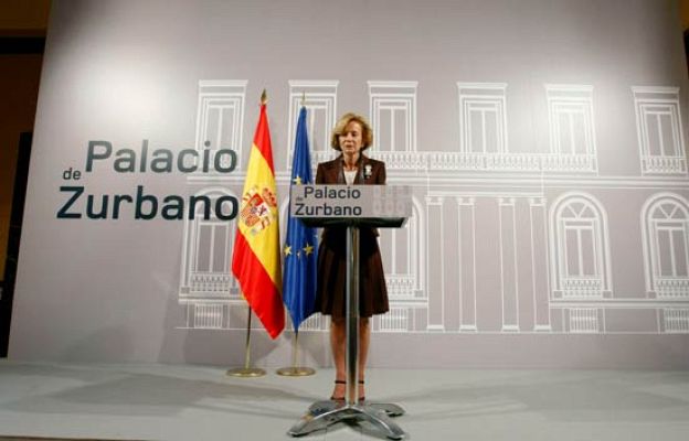  - Intervención íntegra de Salgado