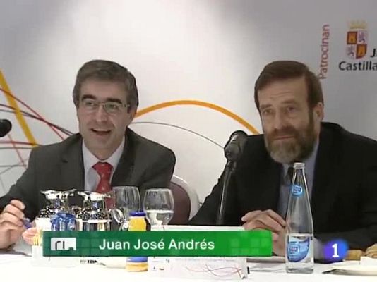 Noticias de Castilla y León - Noticias de Castilla y León - 03/03/10