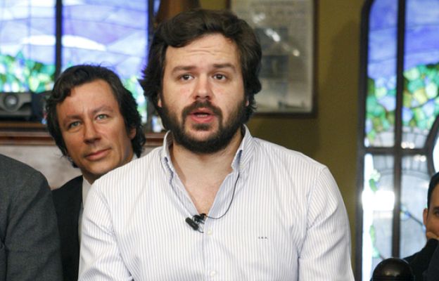  - El error de Uriarte