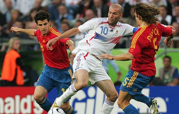  - Una historia con recuerdos amargos