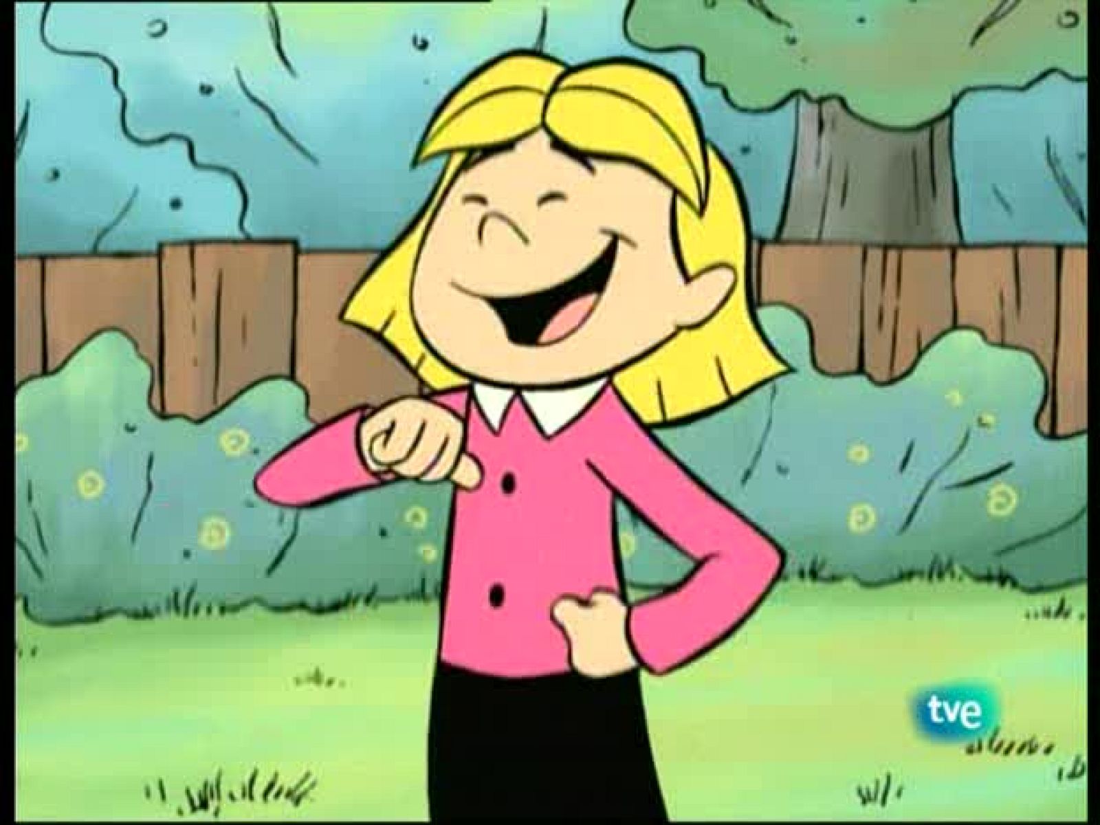 Clifford, el gran perro rojo - Clifford, el gran perro rojo | Ver