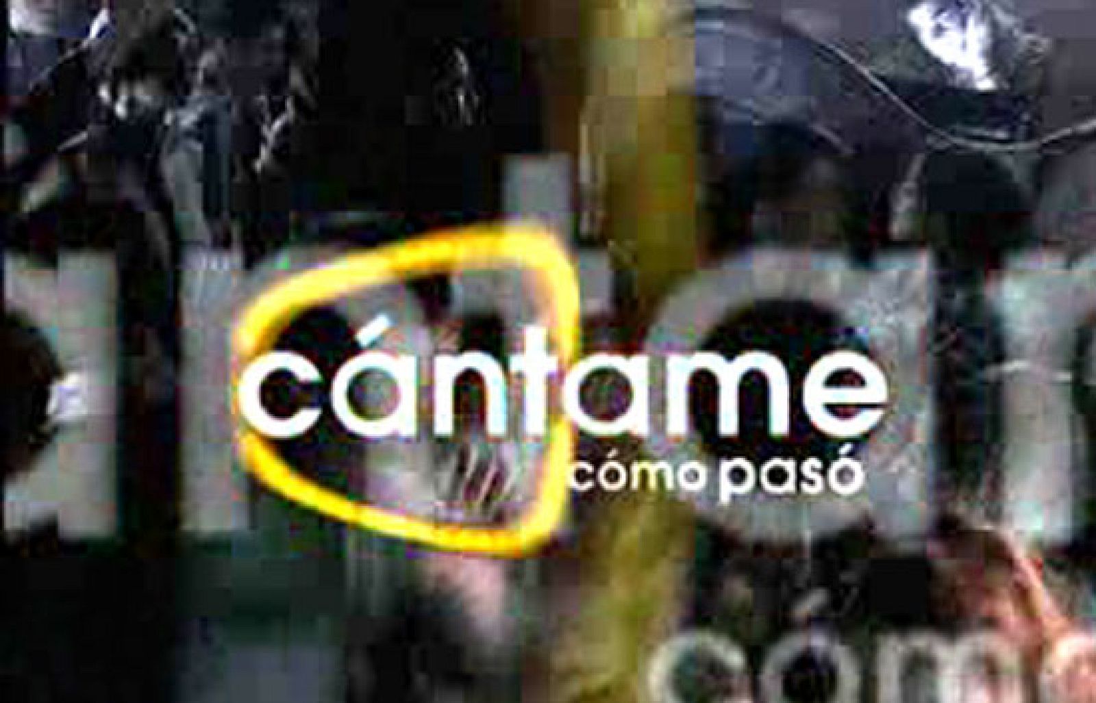 Tú puedes ser Carlitos Alcántara