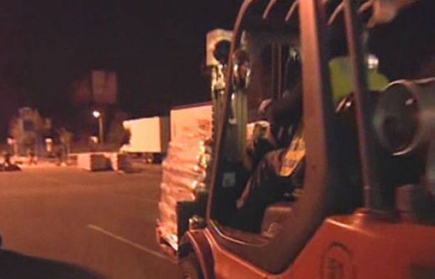  - Fuertes réplicas del terremoto