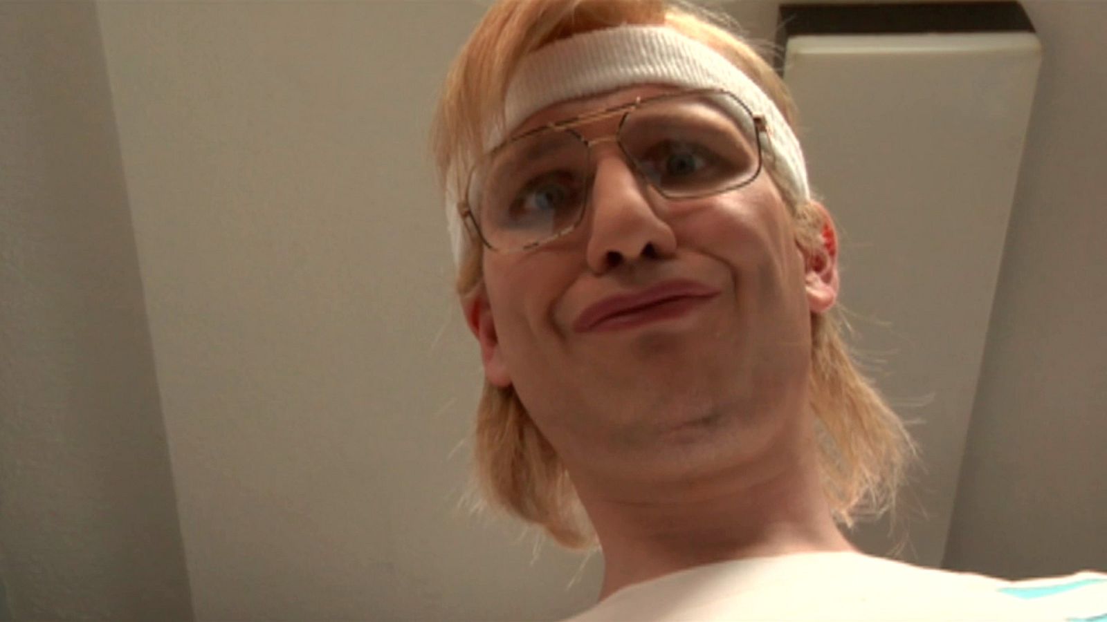 Muchachada Nui - Martina Navratilova - Muchachada Nui | Ver