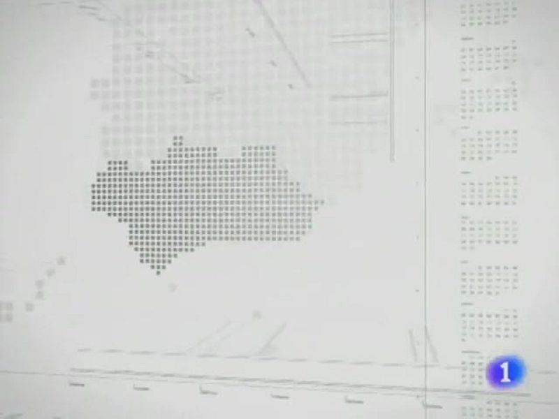 Noticias Andalucía (03/03/10)