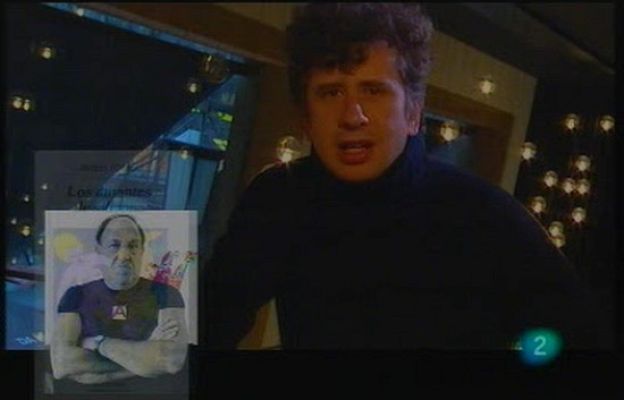 Continuarà... - Recomanació: Javier Tomeo