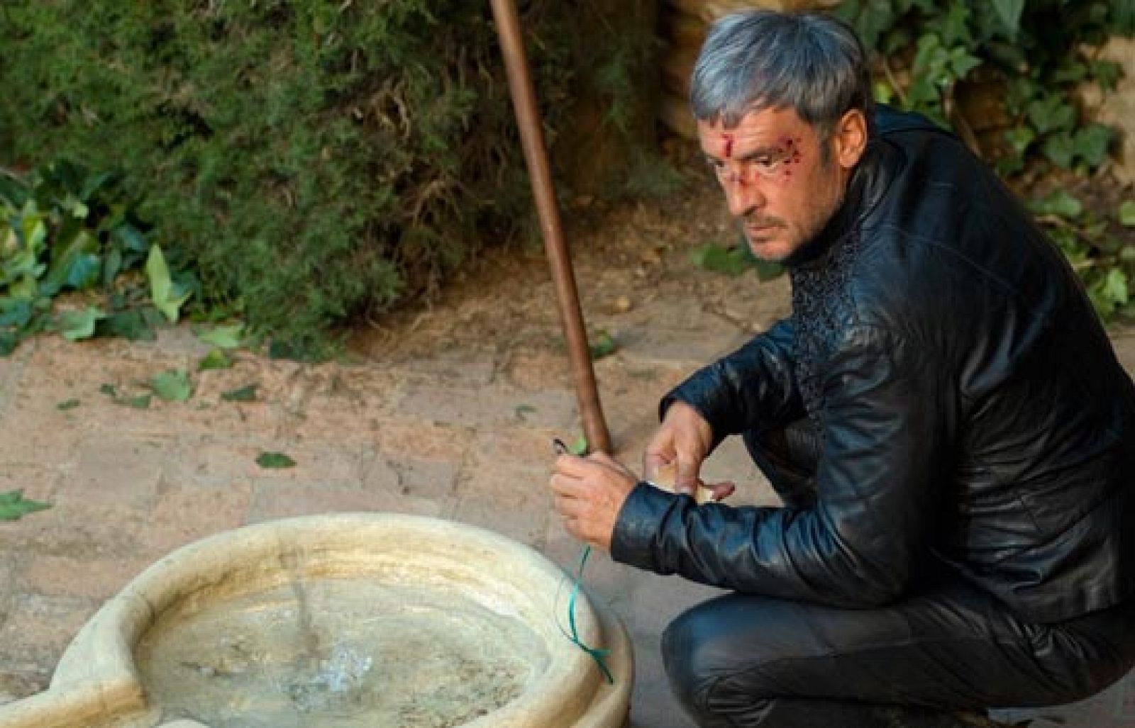 Águila Roja - Avance Capítulo 23 - Águila Roja | Ver