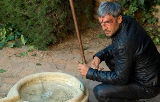 Águila Roja - Avance Capítulo 23