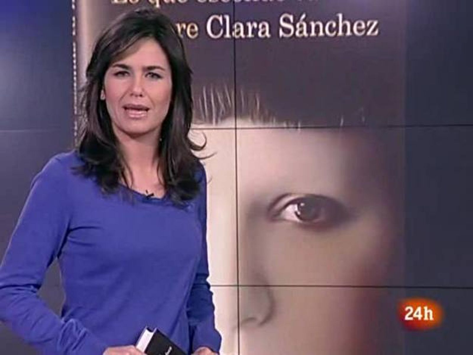 La Tarde en 24 horas: 02/03/10