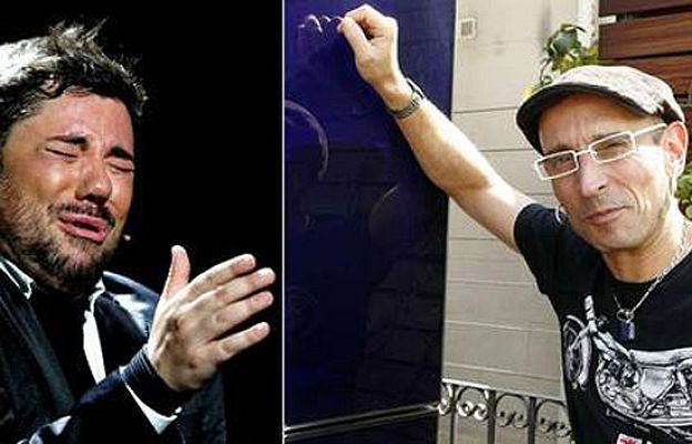  - Fito & Fitipaldis y Miguel Poveda,