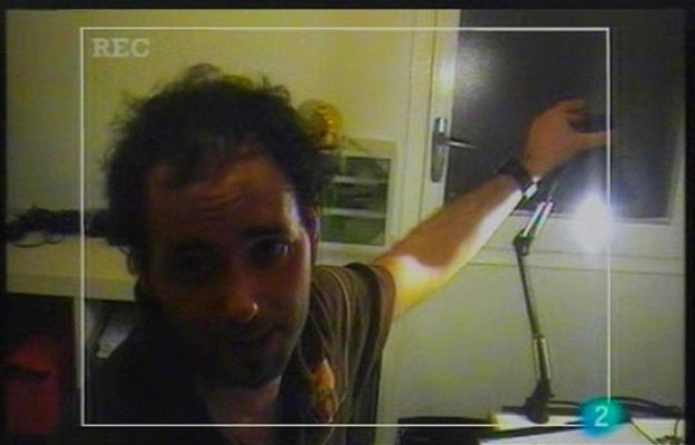 Terra Verda - Amics del Planeta: Xavier Viadiu