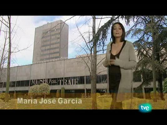 La aventura del Saber - La aventura del saber - Humanidades - 04/03/10