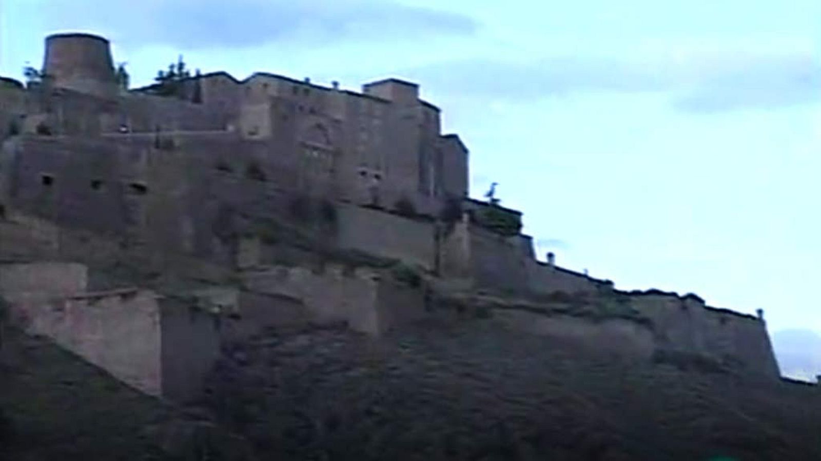 Los pueblos - Cardona