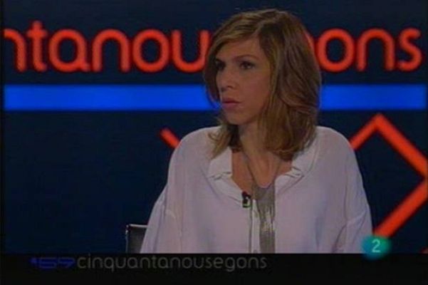 59 segons - Rafael Luna