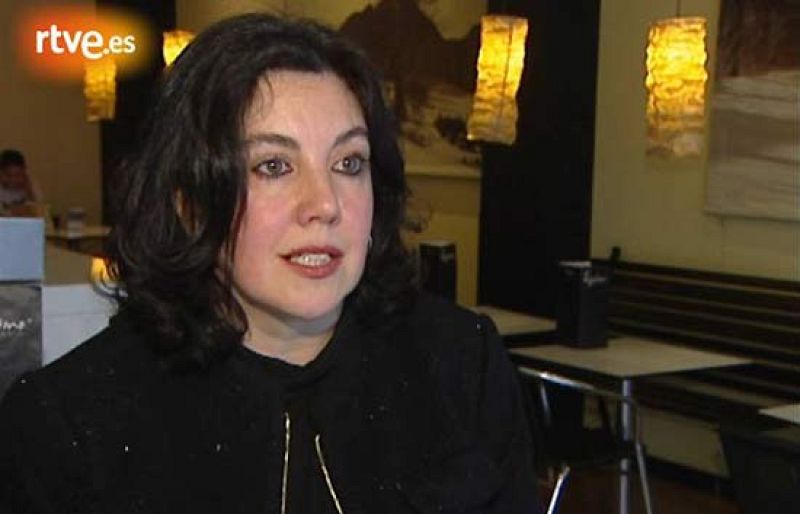 'Porra' de Conxita Casanovas para los Oscar 2010 | Ver