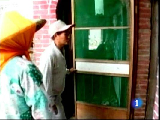  - Terremoto en Taiwan de 6,4 grados