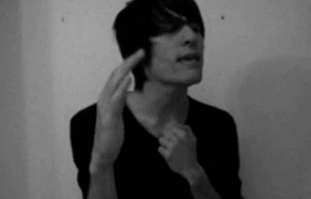 Cántame cómo pasó - Jesús Martínez es Tony