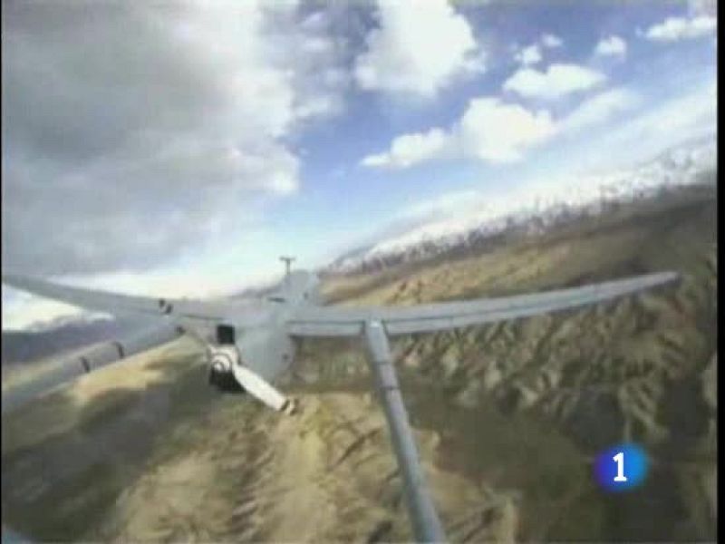 Muestra de los avances tecnológicos que permiten pensar en vuelos no tripulados | Ver