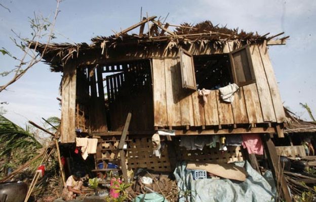  - Quieren ayuda, pero no cooperantes