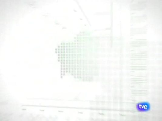 Telexornal - Galicia - Telexornal - 04/03/10