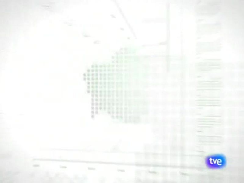 Telexornal. Informativo territorial de Galicia. (04/03/10).