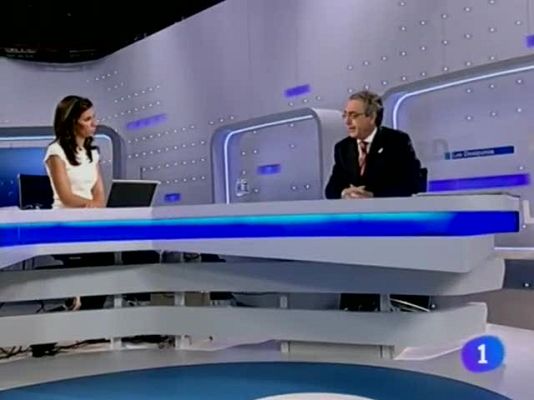 Telenavarra - Telenavarra - 04/03/10