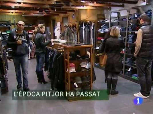 Informatiu Balear - Informatiu Balear - 04/03/10