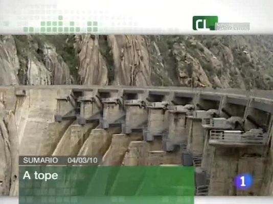 Noticias de Castilla y León - Noticias de Castilla y León - 04/03/10