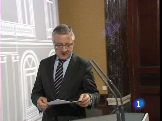  - Gobierno pacto económico