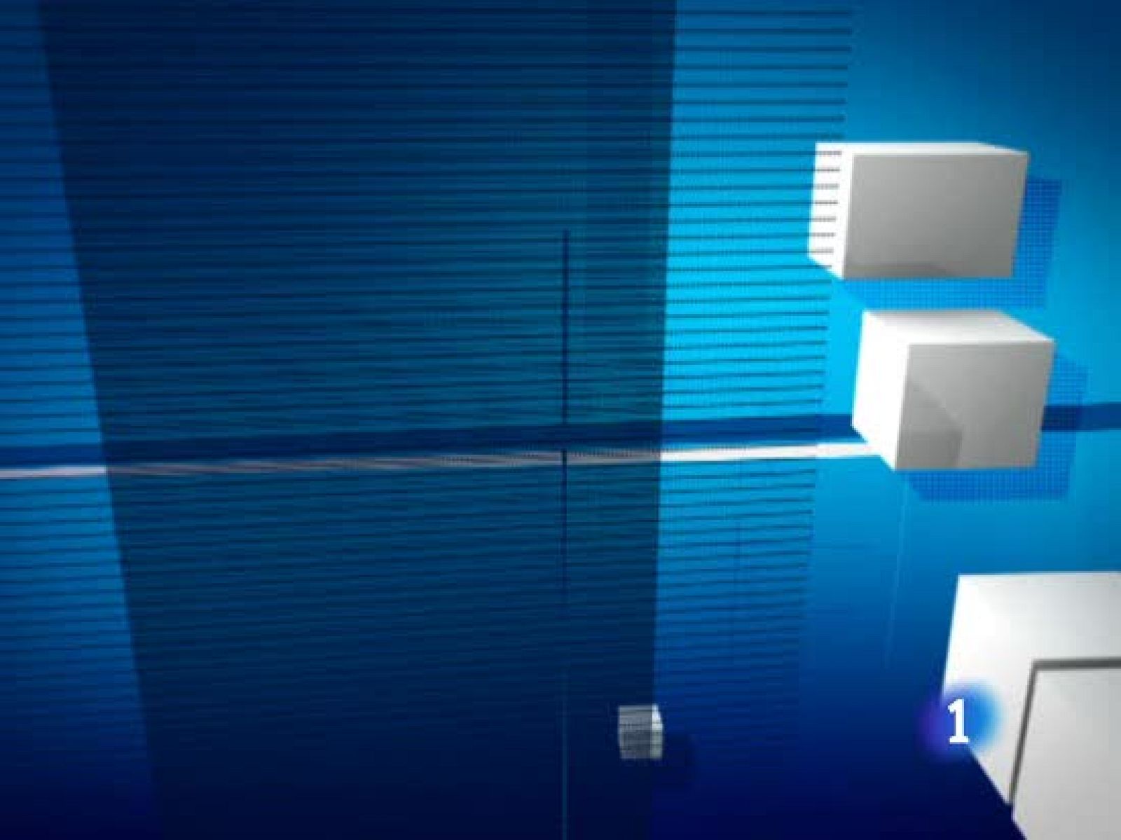 Telediario en 4 minutos(04/03/2010)