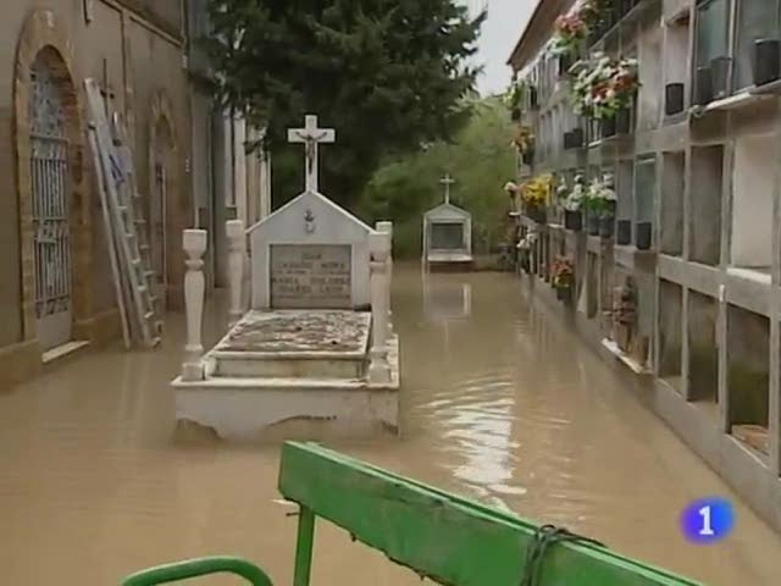 NOTICIAS ANDALUCIA (04-03-10)