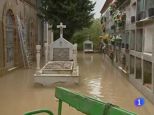 Noticias Andalucía - Noticias Andalucia - 04/03/10