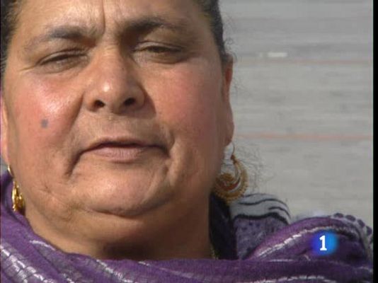  - "La casa de Bernarda Alba"