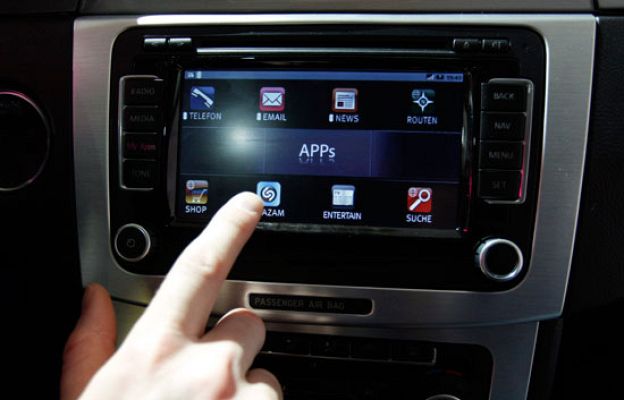 Ciencia y tecnología en Rtve.es - Últimas tecnologías en CeBit