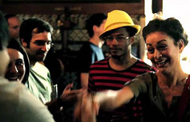  - I need Spain, turismo con amigos