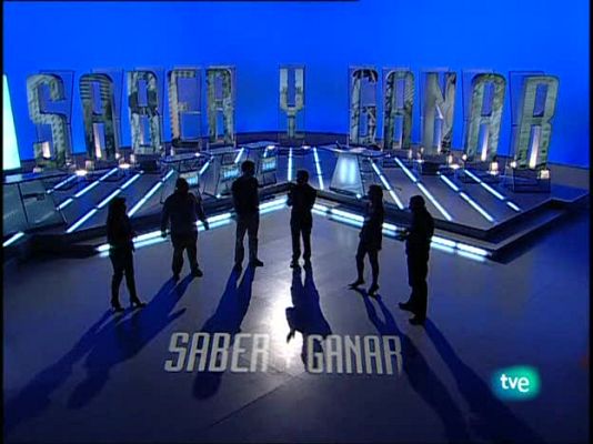 Saber y ganar - Saber y ganar - 04/03/10