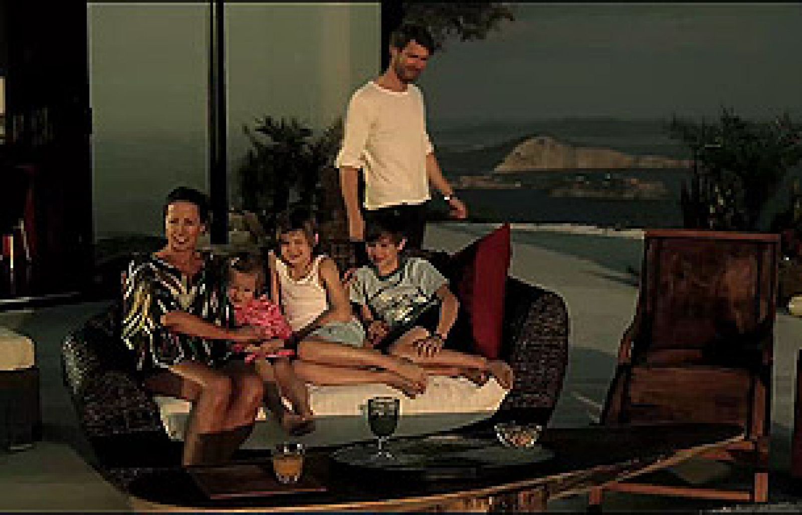 I need Spain, turismo en familia