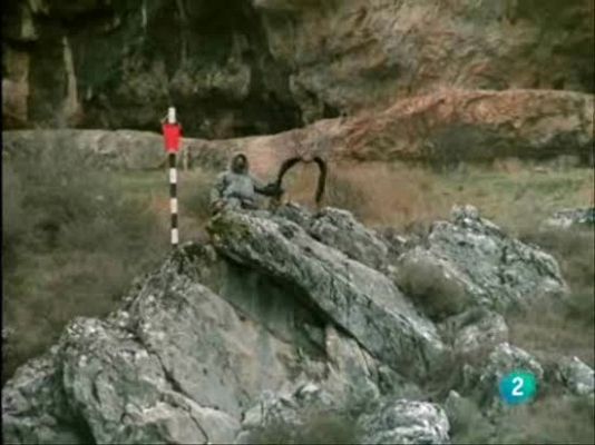 El hombre y la Tierra - Velocidad de vuelo