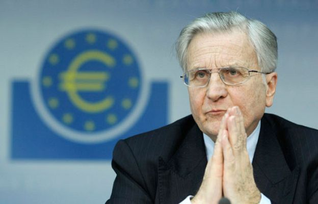  - El BCE mantiene los tipos en el 1%