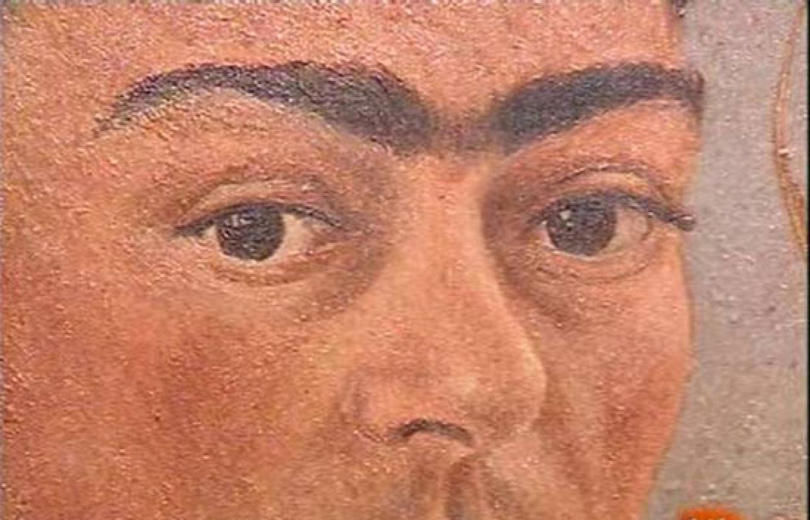 El alma azteca de Frida Kahlo en Bruselas