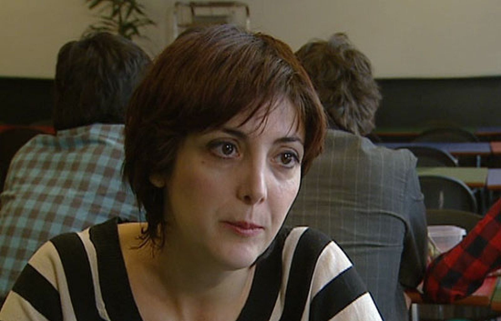 Espido Freire nos habla de los mileuristas | Ver