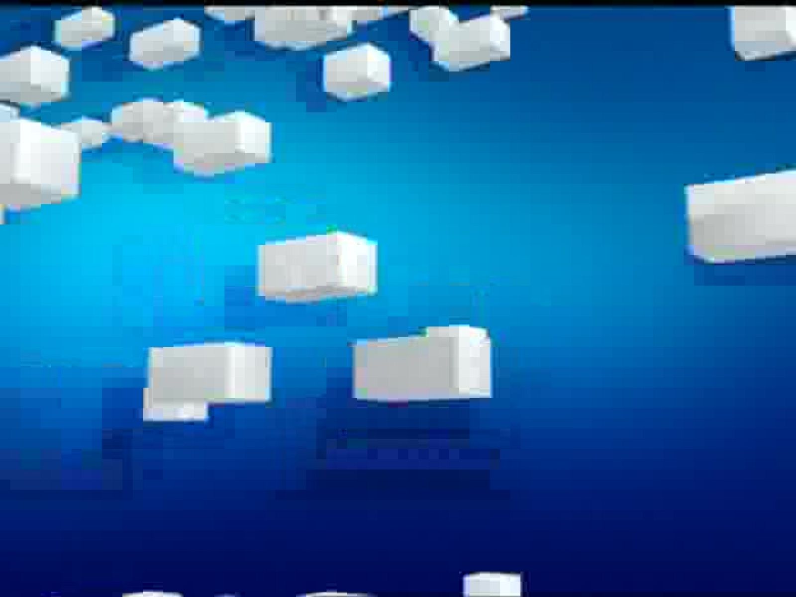 Telediario 2 - 04/03/10 | Ver