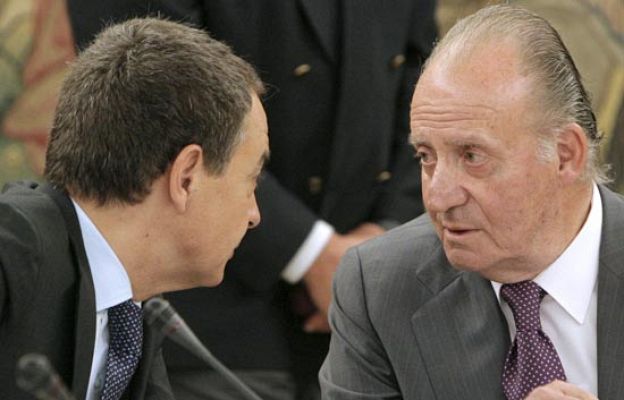 Los desayunos de TVE - La tira de Nacho - 09/05/08