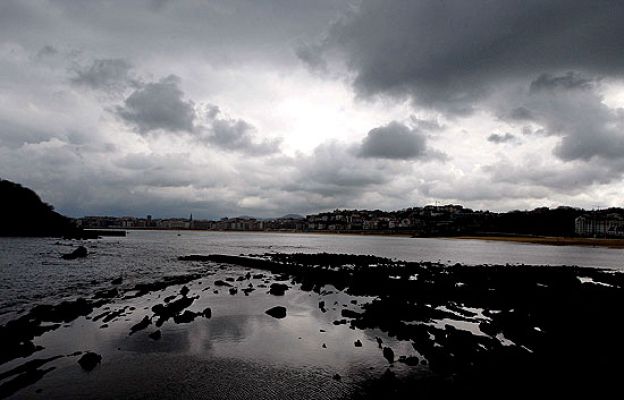 El tiempo - El Tiempo - 05/03/10