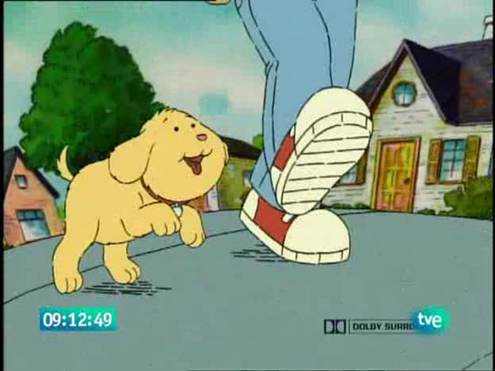 Arthur - Arthur | Ver