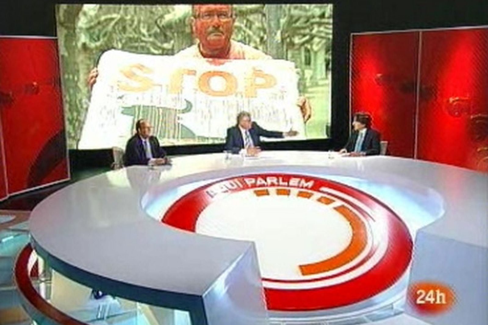 Aquí parlem - 4 març