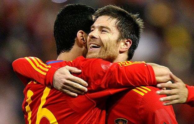  - La historia de 'la Roja' cambia